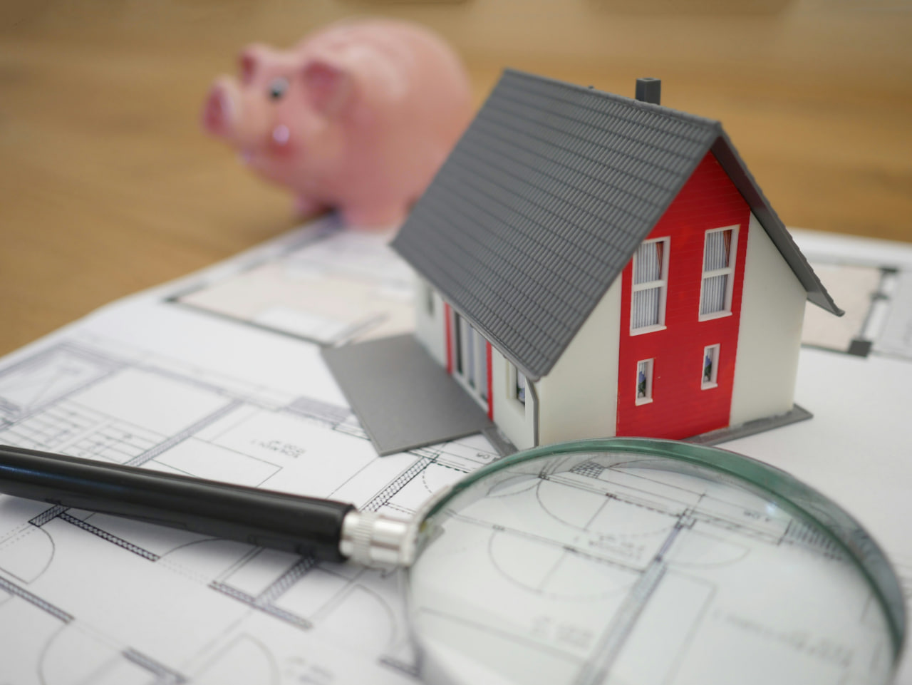 Financial intermediation expertise